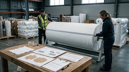 OEM geosynthetics
